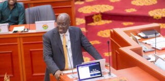 No Future IMF Bailouts Needed, Declares Finance Minister