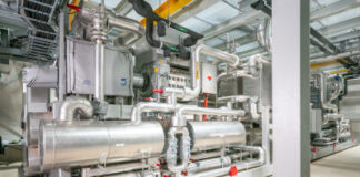 Innomotics drives electrification of industrial heat processes with industrial heat pump solutions