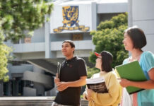 CUHK Claims Top Positions in Hong Kong and Asia in the Latest QS World University Rankings by Subject