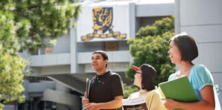 CUHK Claims Top Positions in Hong Kong and Asia in the Latest QS World University Rankings by Subject