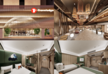 New Travelodge Osaka Shinsaibashi to Open in August 2026