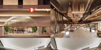 New Travelodge Osaka Shinsaibashi to Open in August 2026