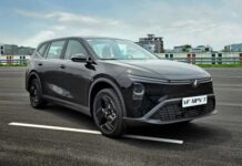 VinFast Officially Launches VF MPV 7 In The Philippines