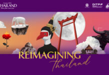 DITP unveils “Reimagining Thailand” Vision at Thai Night Cannes 2026, Positioning Thailand as a Future Global Content Partner