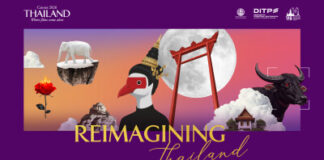 DITP unveils “Reimagining Thailand” Vision at Thai Night Cannes 2026, Positioning Thailand as a Future Global Content Partner