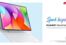 Huawei’s Bangkok Launch Ignites All-Scenario Intelligence, Opening a New Chapter of Smart Life