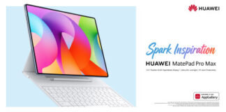 Huawei’s Bangkok Launch Ignites All-Scenario Intelligence, Opening a New Chapter of Smart Life