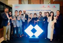Techcombank hosts Overseas Insurance Talent Roadshow 2026 in Hong Kong