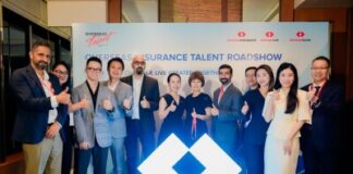 Techcombank hosts Overseas Insurance Talent Roadshow 2026 in Hong Kong