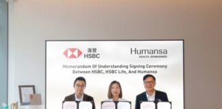 Humansa and HSBC Group Forge Pioneering Partnership to Make “Longevity as an Asset” a New Standard for Asia’s Wealthy