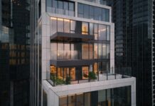 SCOPE Thonglor Sets a New Benchmark with Its Triplex Residence Thailand’s Most Prestigious Penthouse