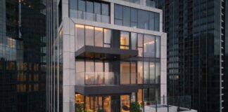 SCOPE Thonglor Sets a New Benchmark with Its Triplex Residence Thailand’s Most Prestigious Penthouse