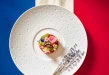 Elegant Flavours, Reimagined at Galaxy Macau