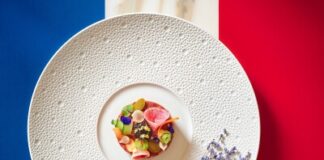 Elegant Flavours, Reimagined at Galaxy Macau