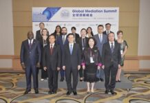 Inaugural Global Mediation Summit boosts Hong Kong’s status as a global mediation hub