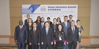 Inaugural Global Mediation Summit boosts Hong Kong’s status as a global mediation hub