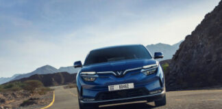 VinFast Deepens Its EV Push in the Middle East Through Technology and Smart Mobility
