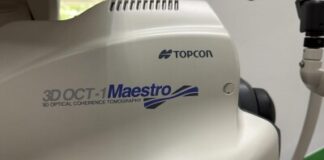 Wiseland Eyecare Integrates Optical Coherence Tomography to Support More Detailed Eye Health Assessment