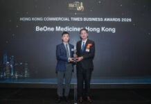 BeOne Medicines Recognized as “Outstanding Global Oncology Company of the Year” at HKCT Business Awards 2026