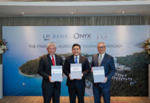 ONYX Hospitality Group Partners with LH Bank to Advance Development of “EQ Phuket”, a New Luxury Hotel in Phuket