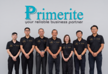 Primerite Sdn. Bhd. Marks 30 Years as Videojet’s Malaysian Distributor