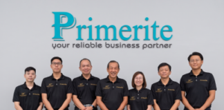 Primerite Sdn. Bhd. Marks 30 Years as Videojet’s Malaysian Distributor