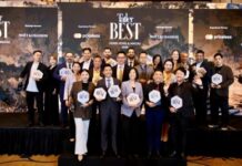 Galaxy Macau Celebrates 26 Awards Winning Standout Recognition at Tatler Best Hong Kong & Macau Awards 2026