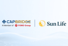 CapBridge Pte Ltd Collaborates with Sun Life Singapore for HNWIs