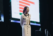 XTransfer Joins in Chile Fintech Forum 2026
