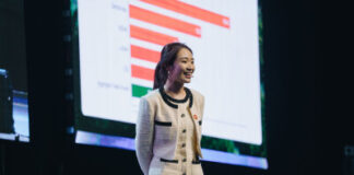 XTransfer Joins in Chile Fintech Forum 2026