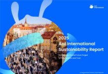 Ant International Highlights Democratising AI and Strengthening Trust in 2025 Sustainability Report