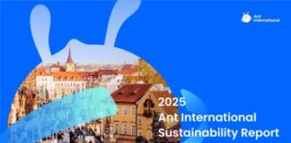 Ant International Highlights Democratising AI and Strengthening Trust in 2025 Sustainability Report