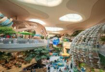 Siam Piwat redefines global retail with NEXTOPIA, a future prototype where sustainability is a transformative force for business, people, and the planet
