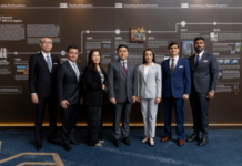 ONYX Hospitality Group Celebrates 60th Anniversary, Sets THB 10.33 Billion Revenue Target with THB 5.5 Billion Expansion Plan