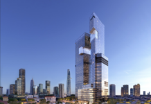 Masterise Group Launches One Central Saigon