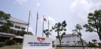 CPF NH Foods Advances to Production Phase, Launches ‘CP Nippon’ Brand in Premium Processed Pork Partnership