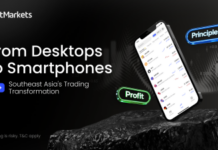 From Desktops to Smartphones: Southeast Asia’s Trading Transformation