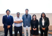 ACES Institute Confers Distinguished Fellow Recognition upon Letright CEO Ren Li