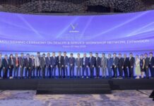 VinFast Advances Global Aftersales Strategy, Expanding Its International Service And Partnership Network