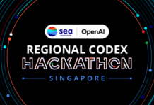 Sea and OpenAI Launch First Regional Codex Hackathon Series in Asia Pacific, Beginning in Singapore