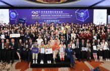 Customer Service Excellence Award 2025 Concluded Successfully MTR Crowned Grand Champion Among Over 100 Winners