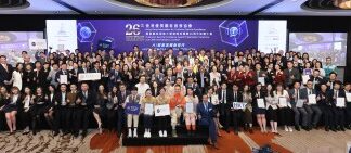 Customer Service Excellence Award 2025 Concluded Successfully MTR Crowned Grand Champion Among Over 100 Winners