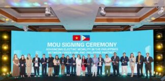 Green GSM partners with 75 Philippine transport companies to deploy up to 18,497 VinFast electric vehicles