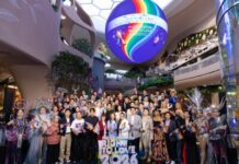 Siam Piwat Joins Forces with Bangkok Pride and National Partners to Launch “The Celebration: Right to Love 2026,” Positioning Bangkok as a Global Pride Destination Ahead of Bangkok World Pride 2030
