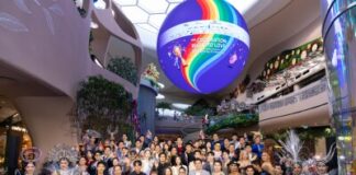 Siam Piwat Joins Forces with Bangkok Pride and National Partners to Launch “The Celebration: Right to Love 2026,” Positioning Bangkok as a Global Pride Destination Ahead of Bangkok World Pride 2030