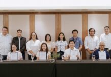 V-GREEN Partners With Local Authorities And Businesses In The Philippines To Advance Large-Scale EV Infrastructure