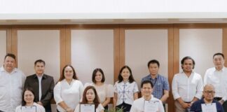 V-GREEN Partners With Local Authorities And Businesses In The Philippines To Advance Large-Scale EV Infrastructure