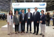 Nine industry leaders including Hyundai Motor Group sign landmark hydrogen MOU to drive Hong Kong’s green economy (with photos)