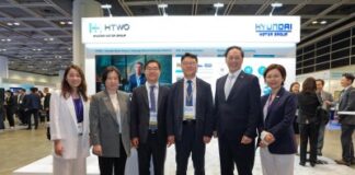 Nine industry leaders including Hyundai Motor Group sign landmark hydrogen MOU to drive Hong Kong’s green economy (with photos)