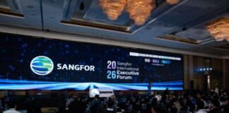 Sangfor Technologies Leads Next-Generation VMware Alternatives Conversation at Executive Forum 2026 in Bangkok